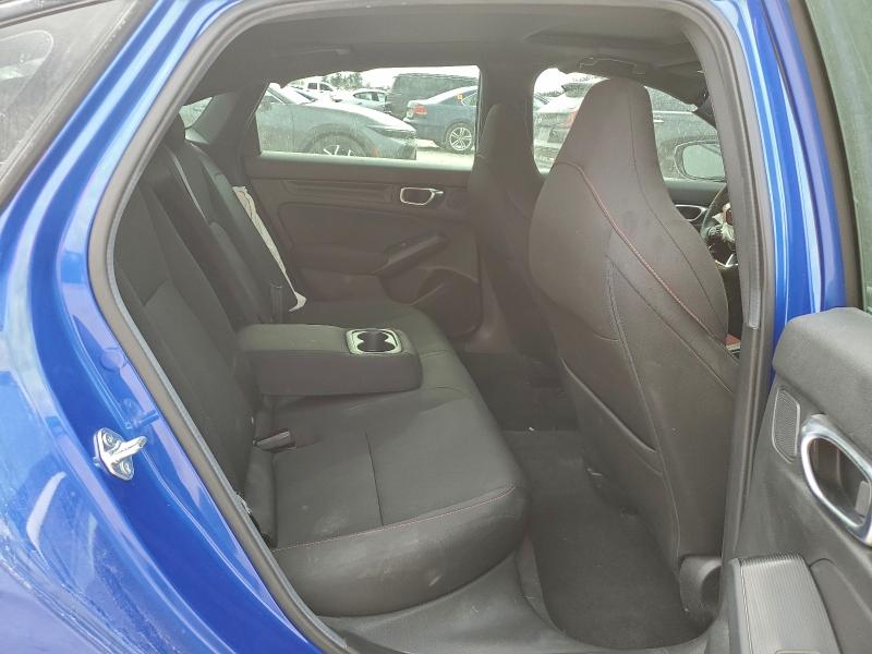 Фото 10 - HONDA CIVIC