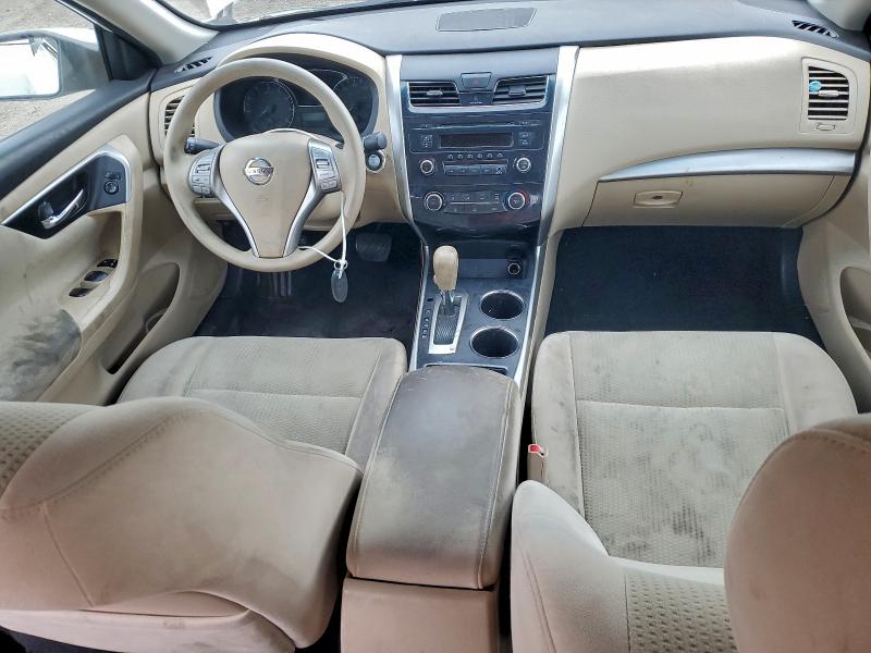 Фото 8 - NISSAN ALTIMA