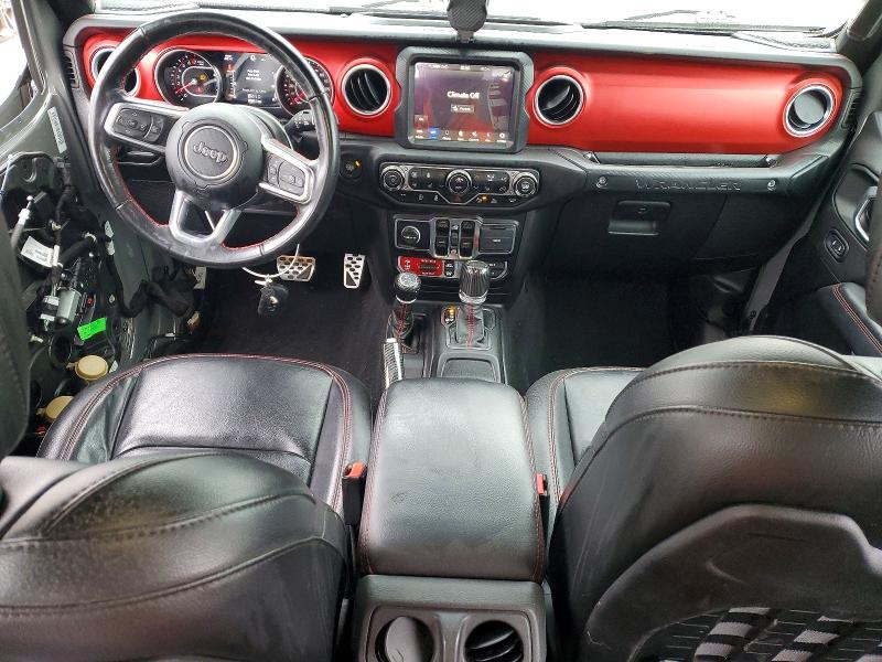 Фото 8 - JEEP WRANGLER