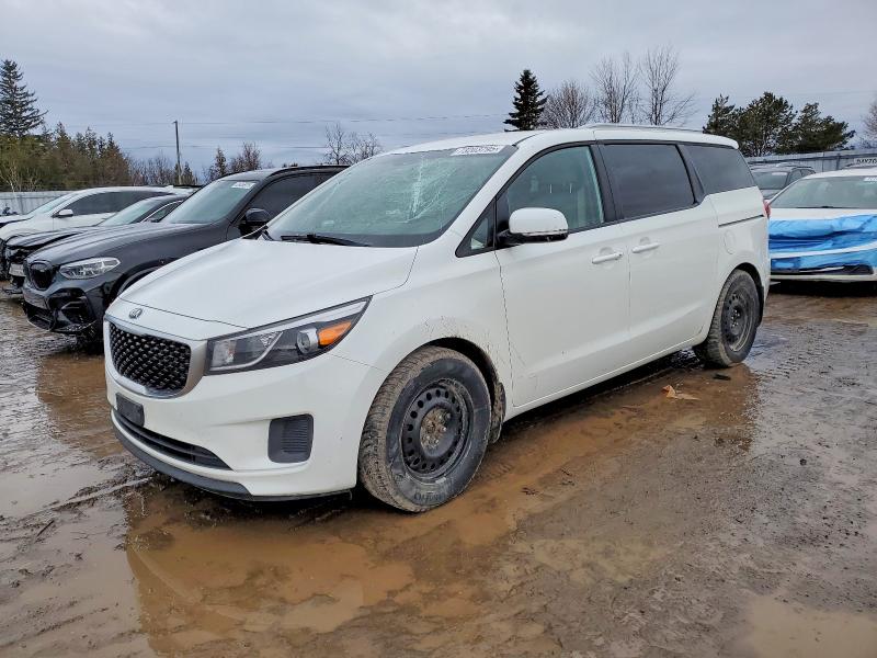 Фото 1 - KIA All Models