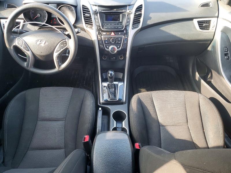 Фото 8 - HYUNDAI ELANTRA