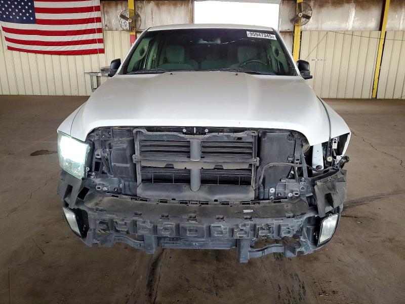 Фото 5 - RAM 1500