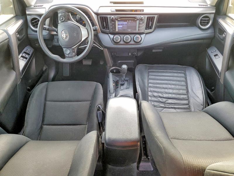 Фото 8 - TOYOTA RAV4