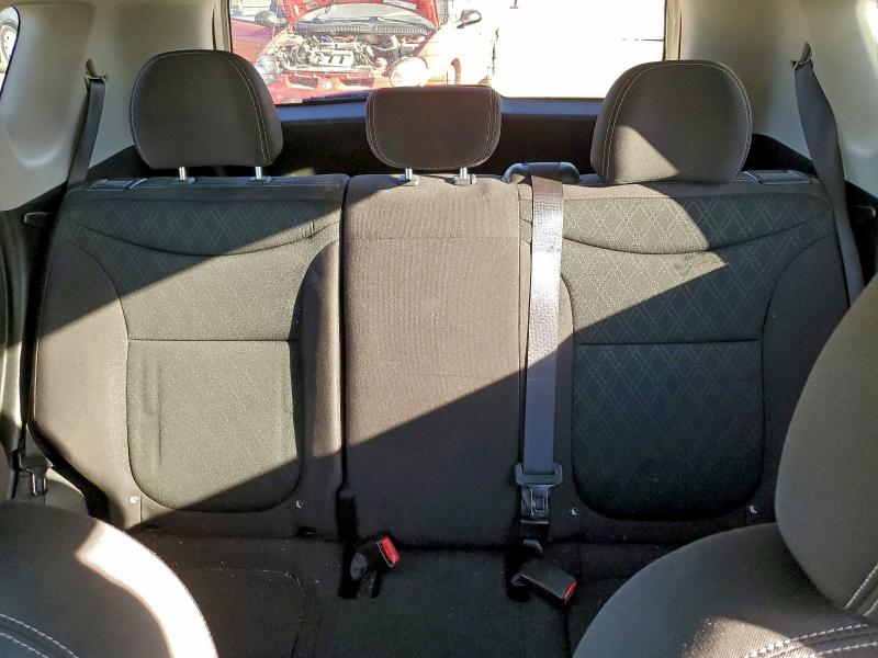 Фото 10 - KIA SOUL