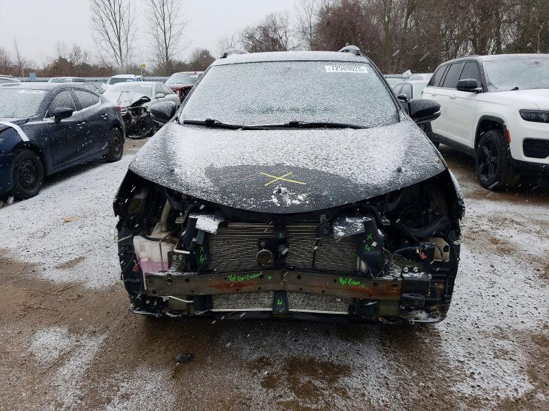 Фото 5 - TOYOTA RAV4