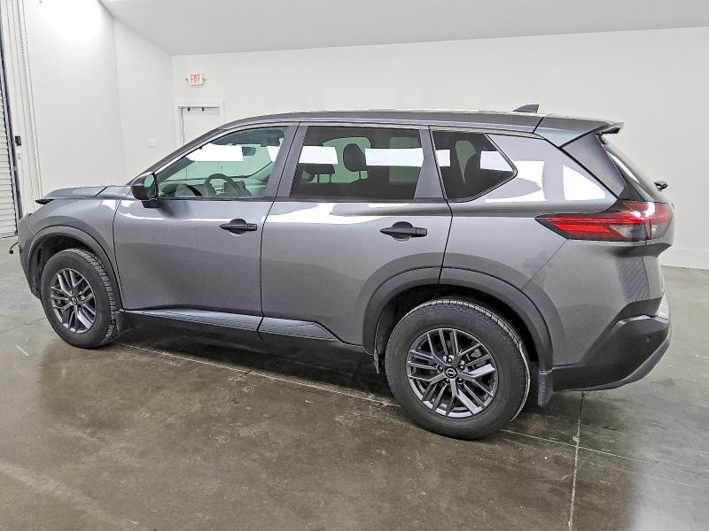 Фото 1 - NISSAN ROGUE