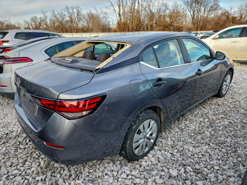 Фото 3 - NISSAN SENTRA