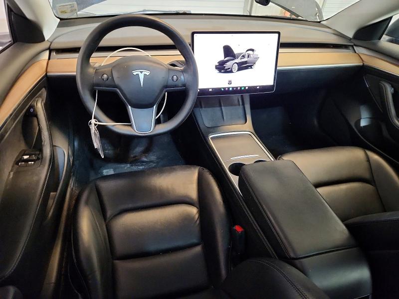 Фото 8 - TESLA MODEL 3