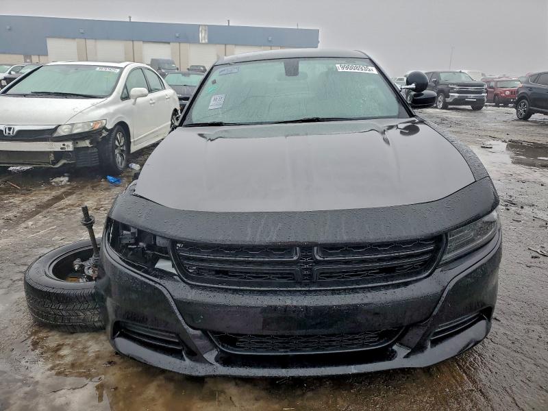 Фото 5 - DODGE CHARGER