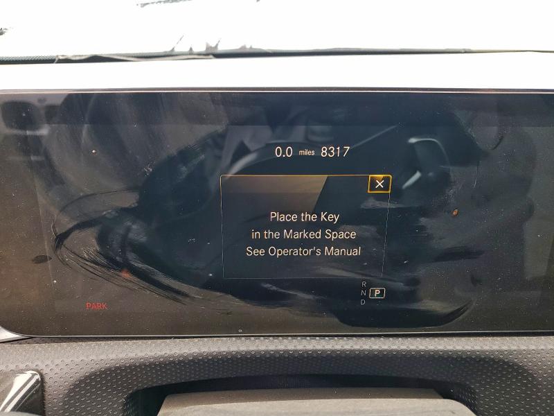 Фото 9 - MERCEDES-BENZ A-CLASS