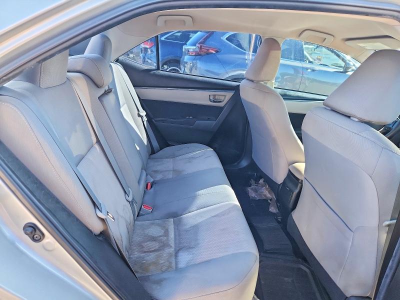 Фото 9 - TOYOTA COROLLA