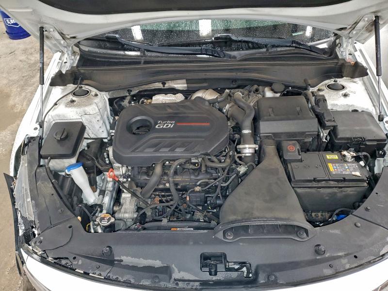 Фото 11 - KIA OPTIMA