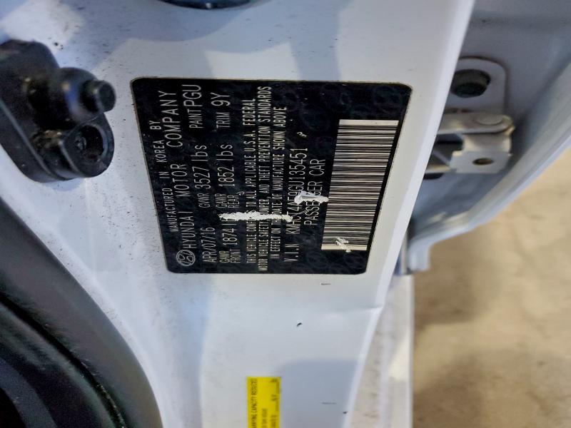 Фото 12 - HYUNDAI ACCENT