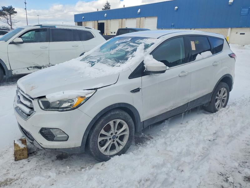 Фото 1 - FORD ESCAPE