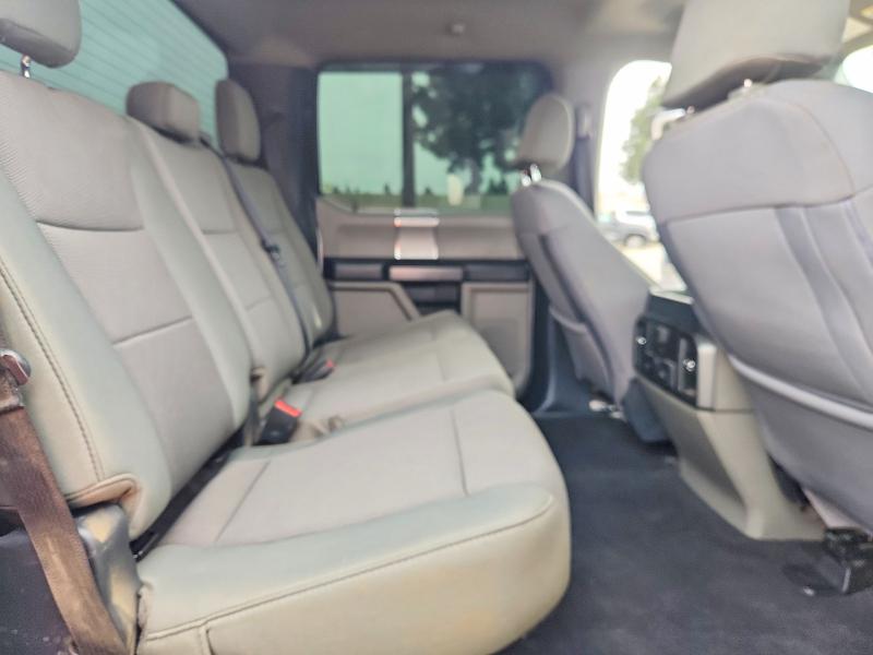 Фото 10 - FORD F350