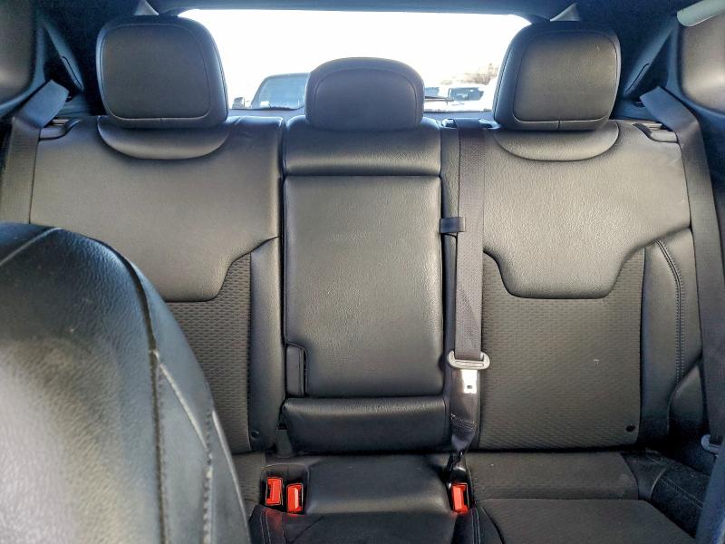 Фото 10 - JEEP COMPASS