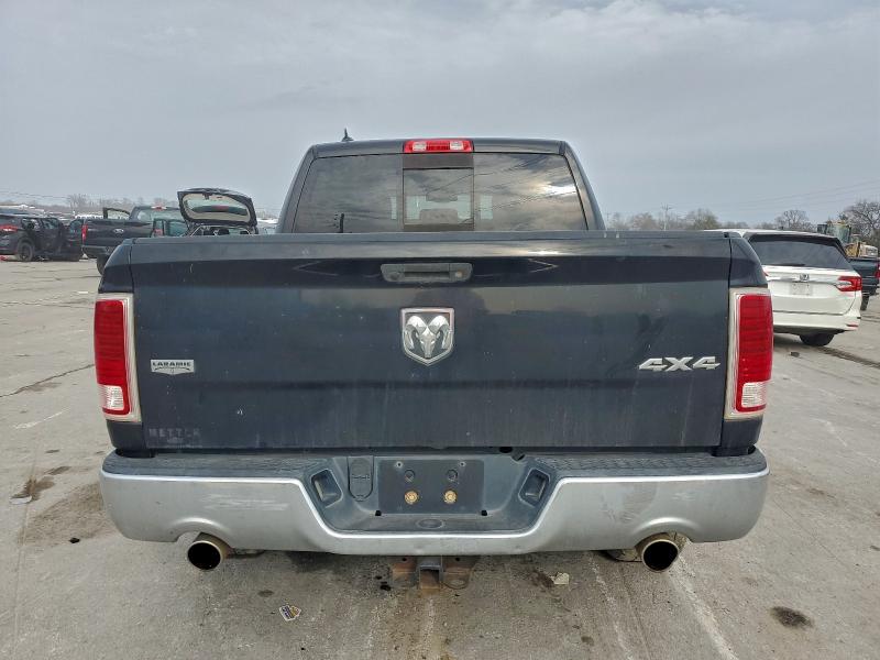 Фото 6 - RAM 1500