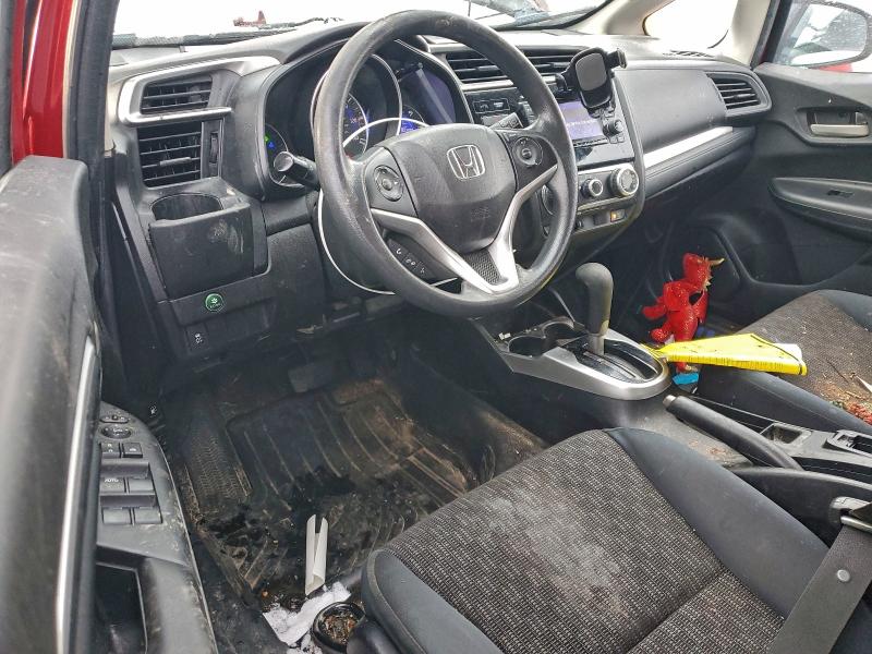 Фото 8 - HONDA FIT