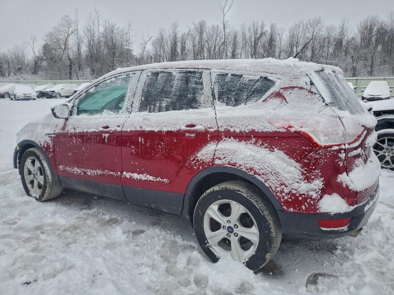 Фото 2 - FORD ESCAPE