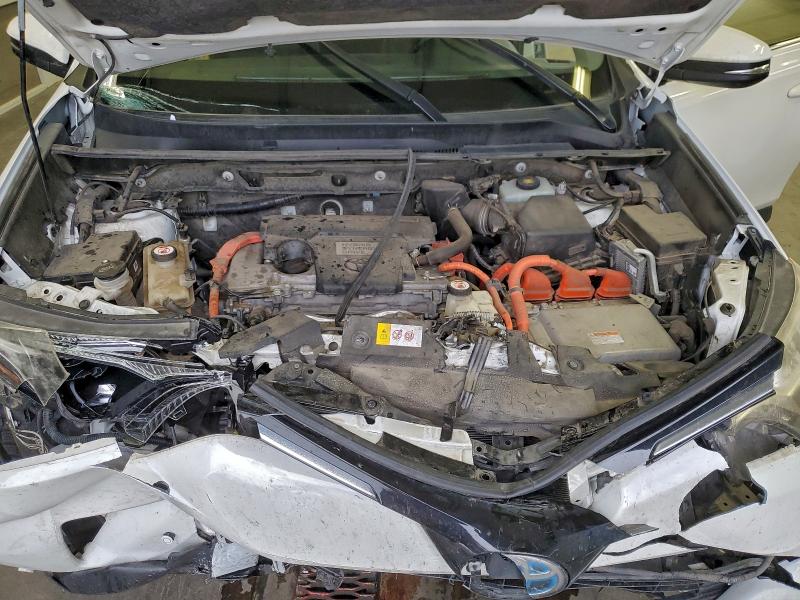 Фото 12 - TOYOTA RAV4