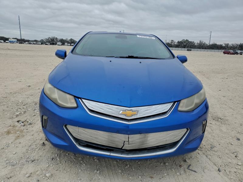 Фото 5 - CHEVROLET VOLT
