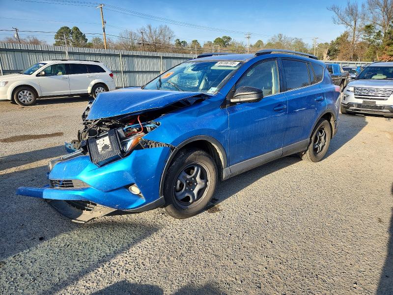 Фото 1 - TOYOTA RAV4