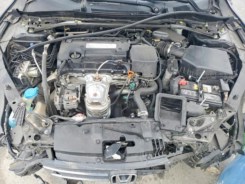 Фото 11 - HONDA ACCORD