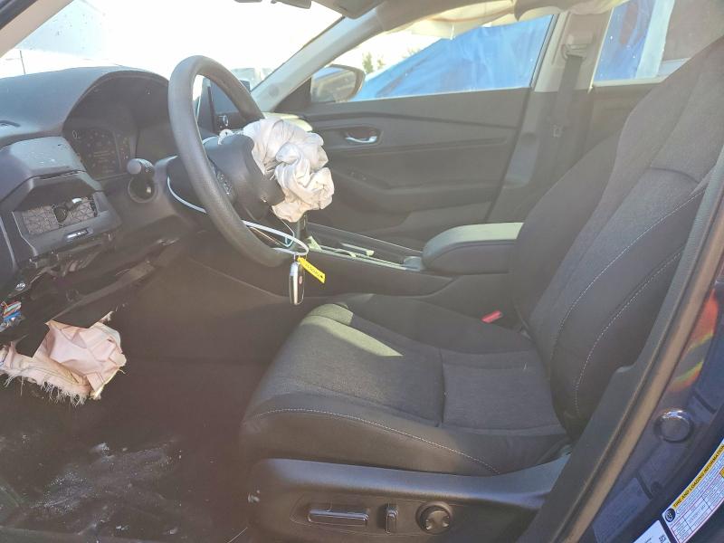 Фото 7 - HONDA ACCORD