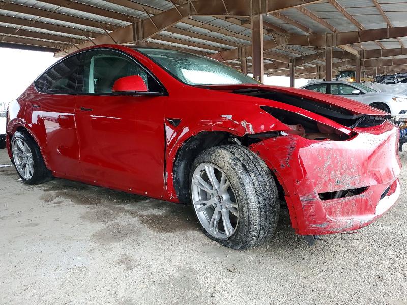Фото 4 - TESLA MODEL Y