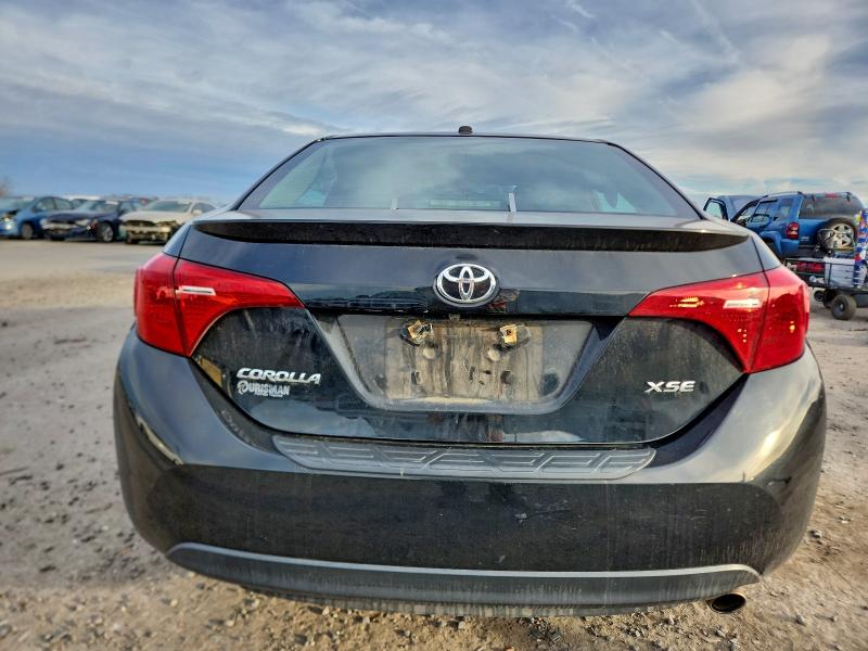 Фото 6 - TOYOTA COROLLA