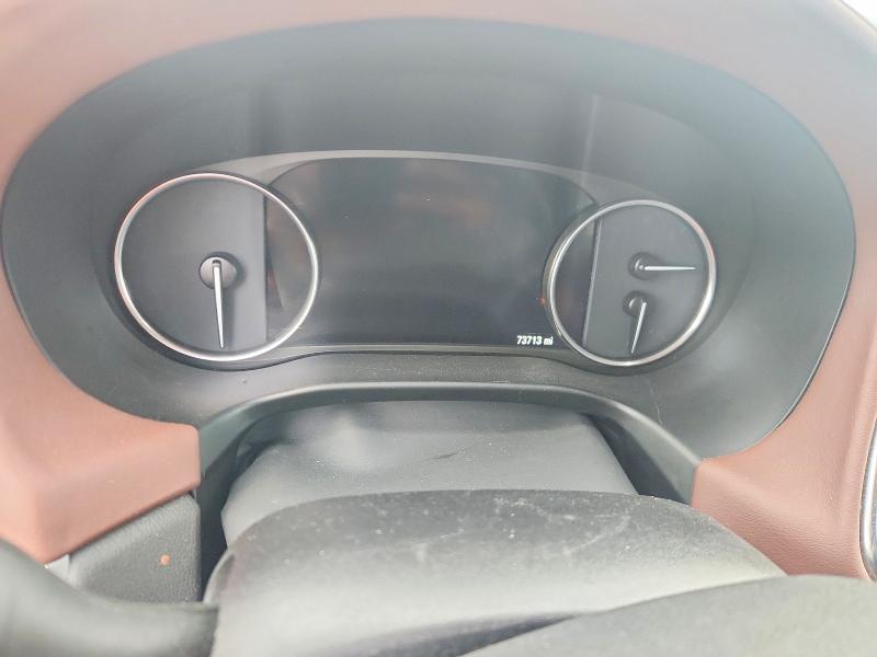 Фото 9 - BUICK ENCLAVE