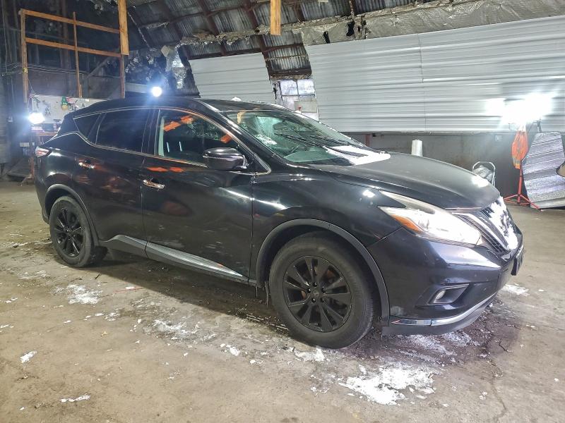 Фото 4 - NISSAN MURANO