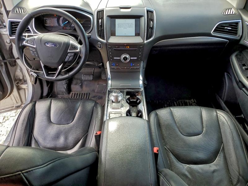 Фото 8 - FORD EDGE