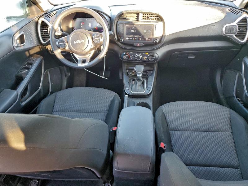 Фото 8 - KIA SOUL