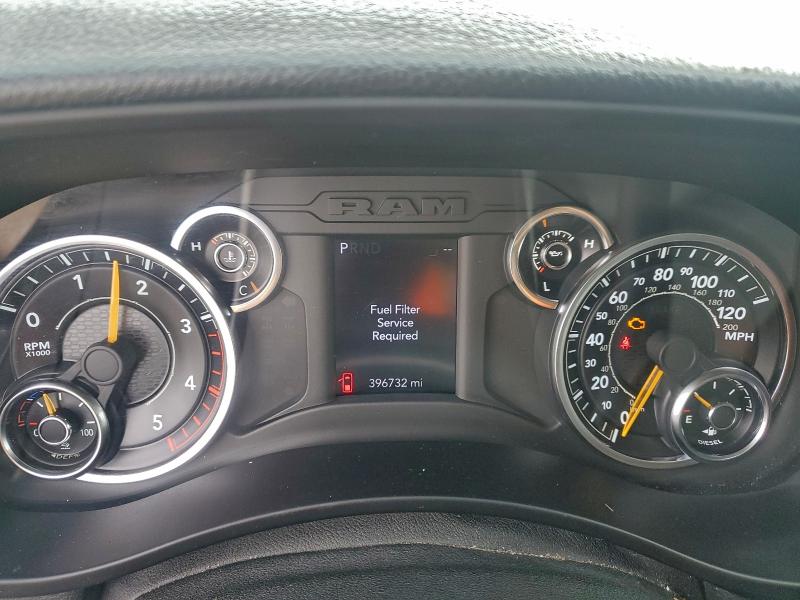 Фото 9 - RAM All Models