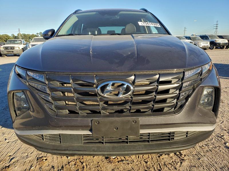 Фото 5 - HYUNDAI TUCSON