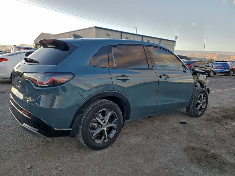 Фото 3 - HONDA HR-V