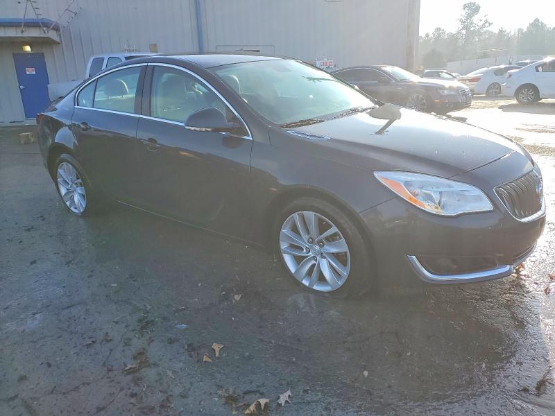 Фото 4 - BUICK REGAL