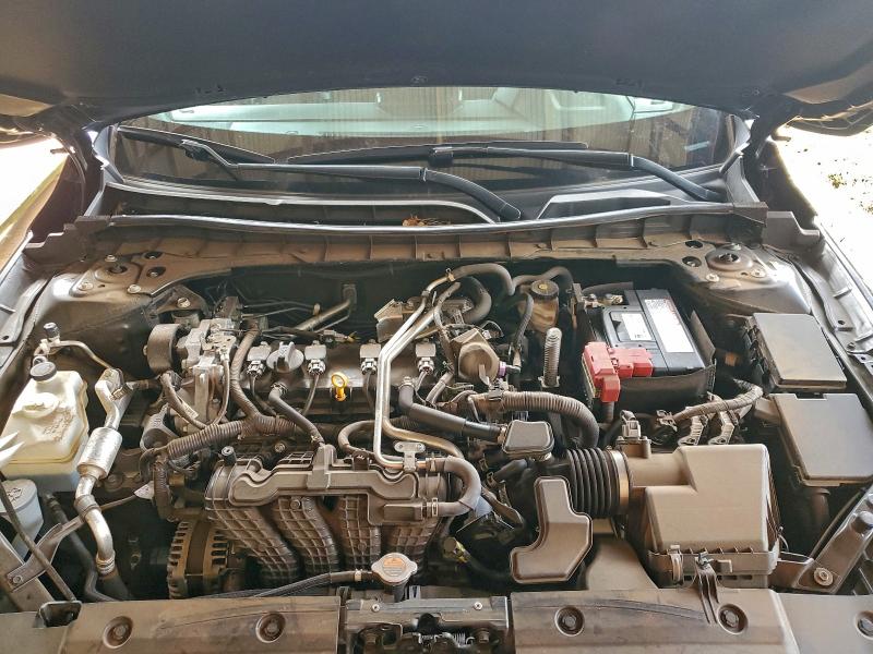 Фото 11 - NISSAN ALTIMA