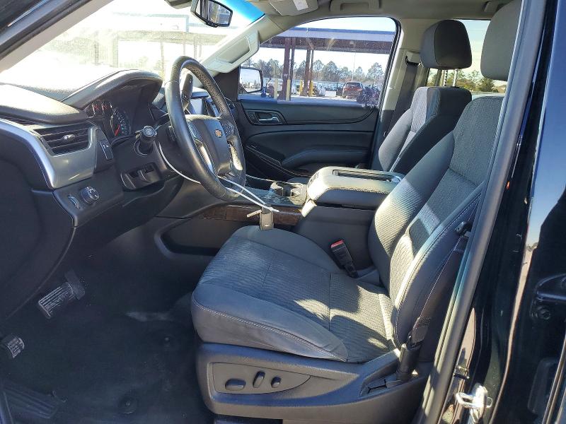 Фото 7 - CHEVROLET TAHOE