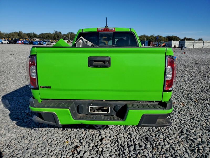 Фото 6 - GMC CANYON