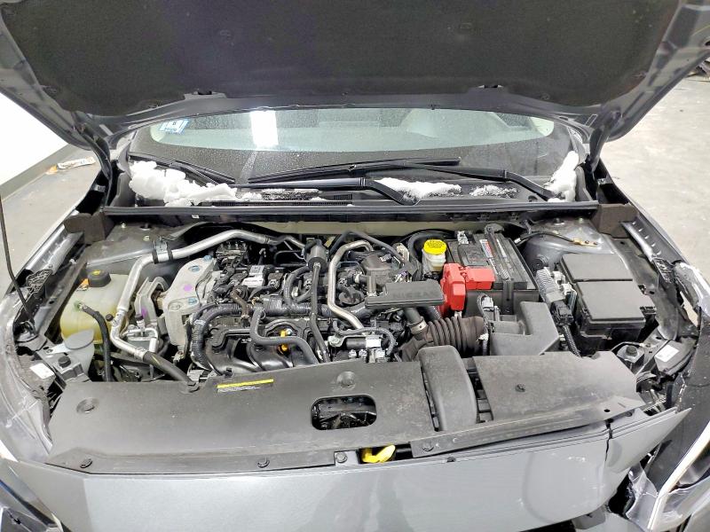 Фото 11 - NISSAN SENTRA