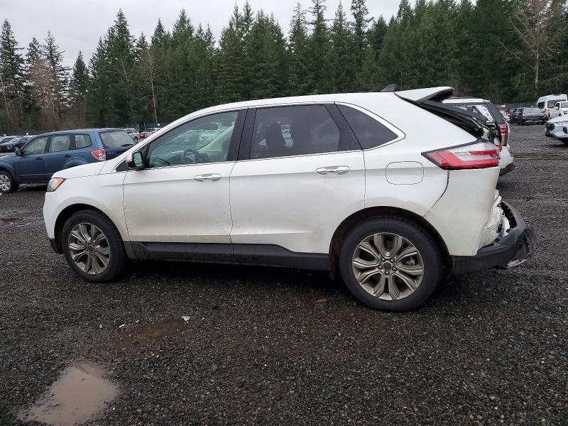 Фото 2 - FORD EDGE