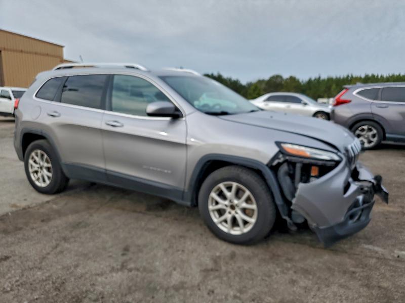 Фото 4 - JEEP GRAND CHER