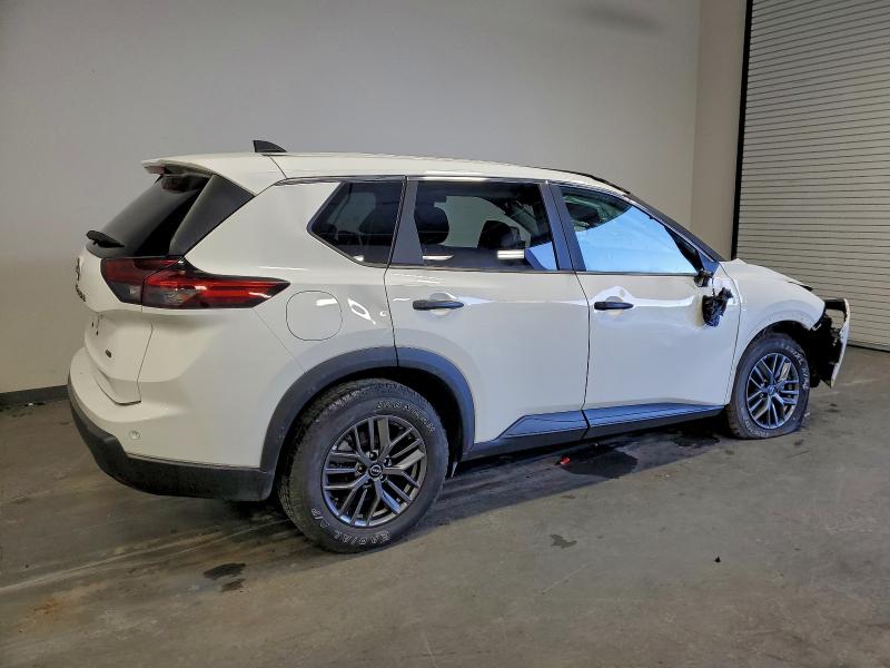 Фото 3 - NISSAN ROGUE