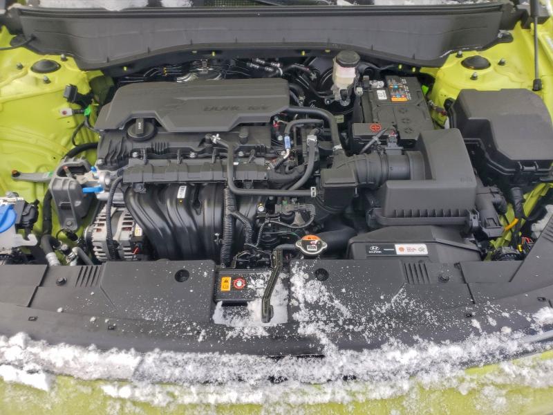 Фото 12 - HYUNDAI KONA