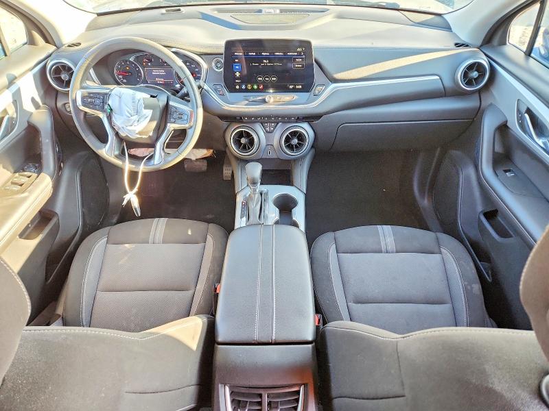 Фото 8 - CHEVROLET BLAZER