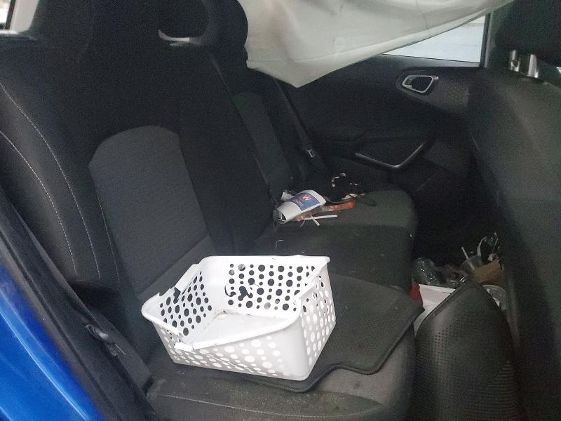 Фото 10 - KIA SOUL