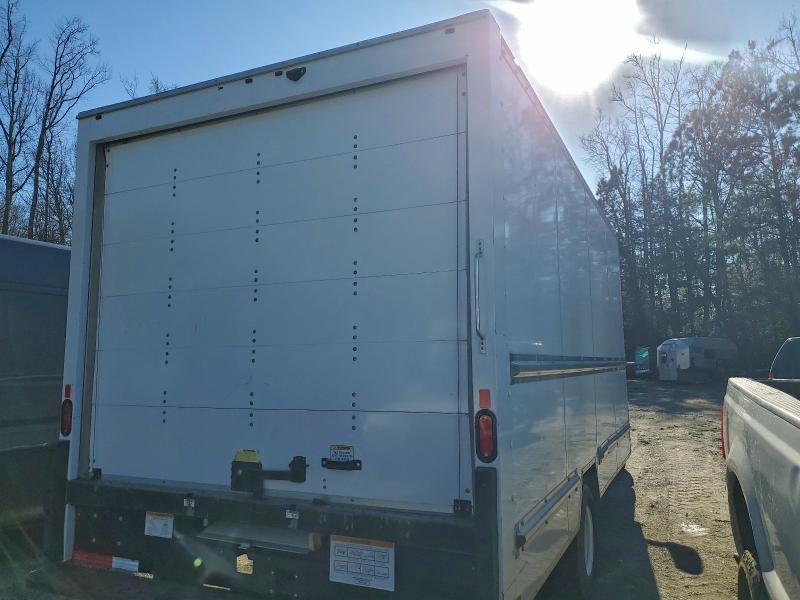 Фото 3 - CHEVROLET EXPRESS