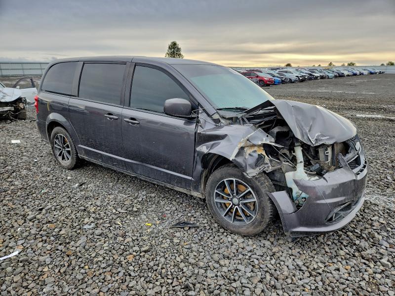 Фото 4 - DODGE CARAVAN